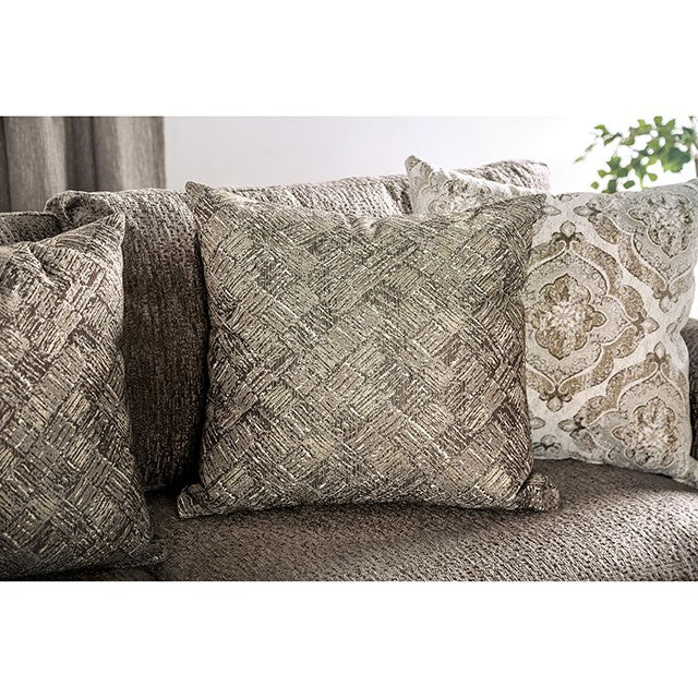 Laila Sofa - Marjories Furniture (Las Vegas, NV)