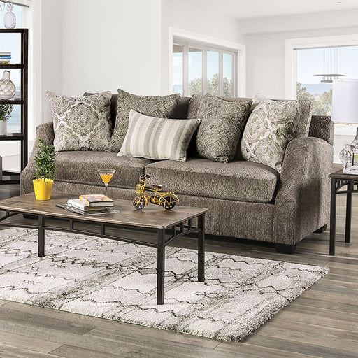 Laila Sofa - Marjories Furniture (Las Vegas, NV)