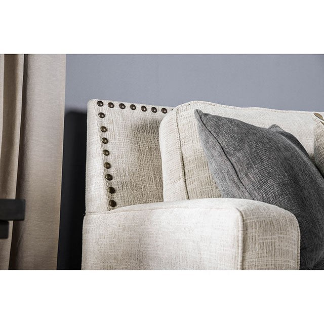 Love Seat Osvaldo - Marjories Furniture (Las Vegas, NV)