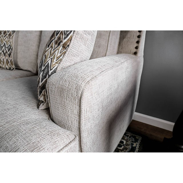 Sofa Osvaldo - Marjories Furniture (Las Vegas, NV)