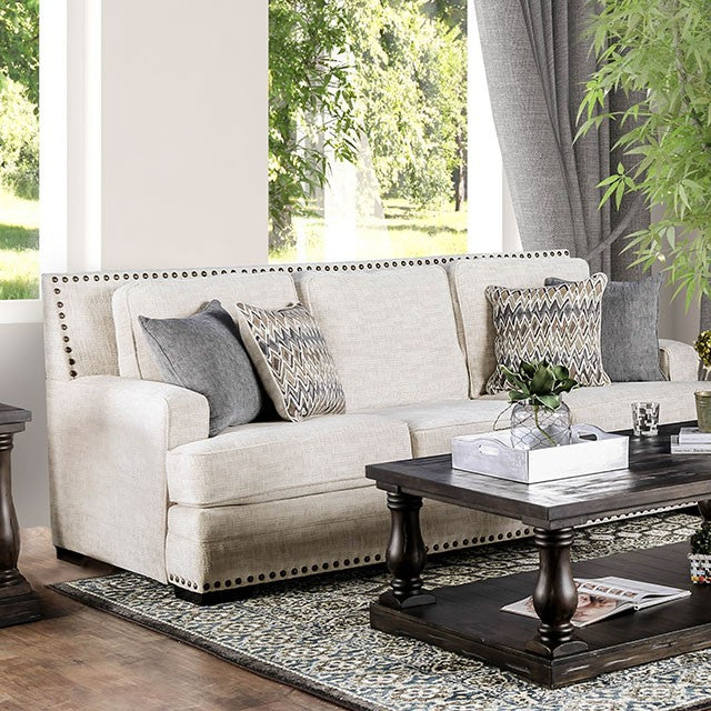 Love Seat Osvaldo - Marjories Furniture (Las Vegas, NV)