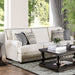 Love Seat Osvaldo - Marjories Furniture (Las Vegas, NV)