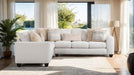 Iroquois Sectional - Marjories Furniture (Las Vegas, NV)