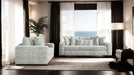 Summerset Sofa - Marjories Furniture (Las Vegas, NV)