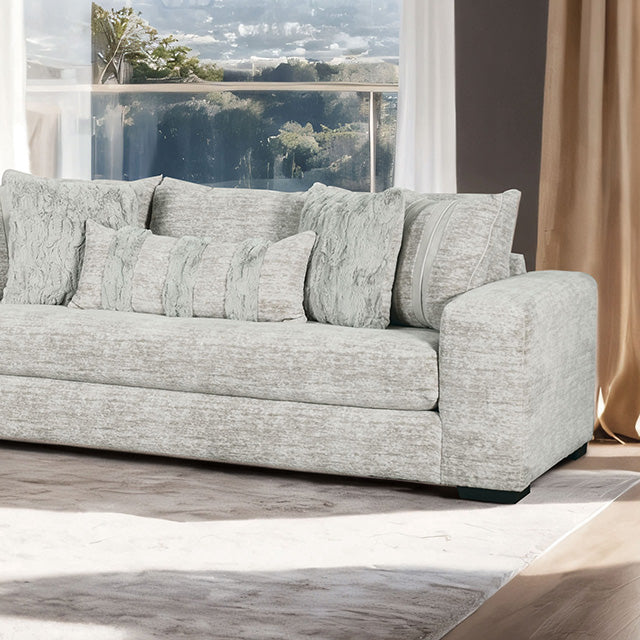 Summerset Sofa - Marjories Furniture (Las Vegas, NV)