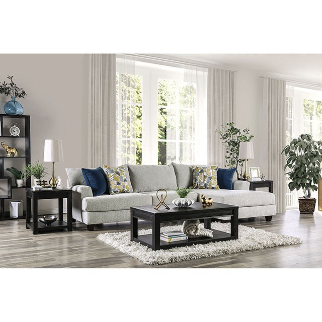 Viktor Sectional - Marjories Furniture (Las Vegas, NV)