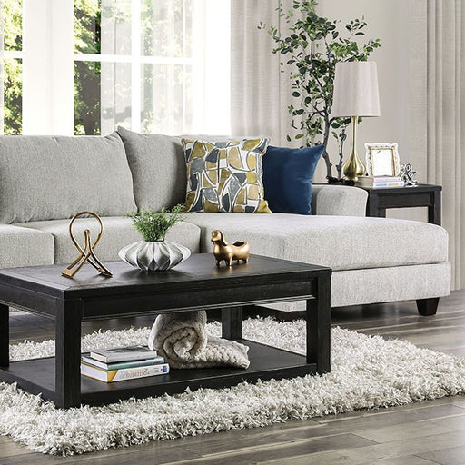 Viktor Sectional - Marjories Furniture (Las Vegas, NV)