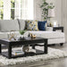 Viktor Sectional - Marjories Furniture (Las Vegas, NV)