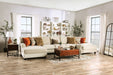 Sectional Carnforth - Marjories Furniture (Las Vegas, NV)