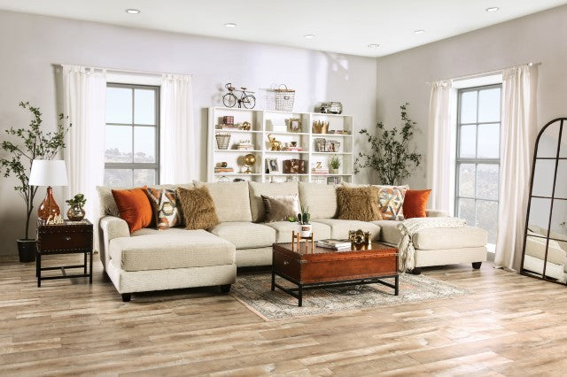 Sectional Carnforth - Marjories Furniture (Las Vegas, NV)