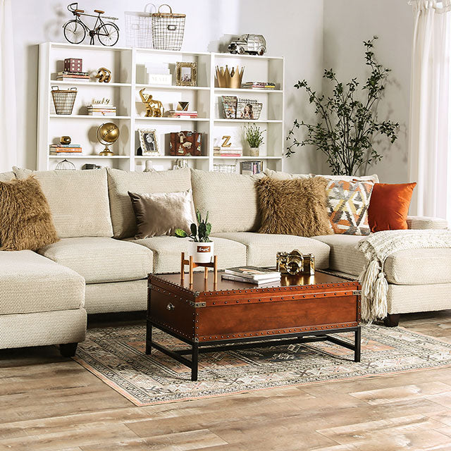 Sofa Osvaldo - Marjories Furniture (Las Vegas, NV)