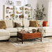 Sofa Osvaldo - Marjories Furniture (Las Vegas, NV)