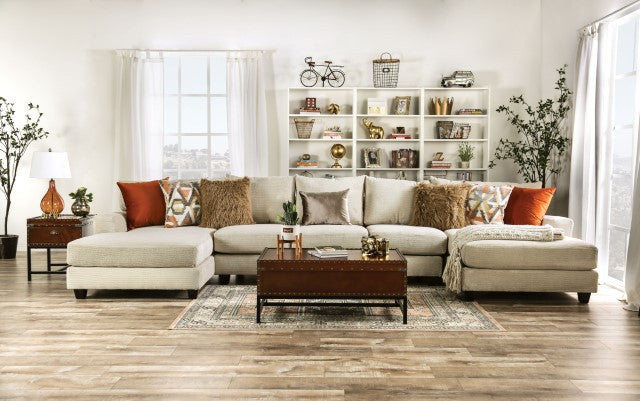 Sectional Carnforth - Marjories Furniture (Las Vegas, NV)