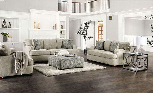 Salisbury Chair - Marjories Furniture (Las Vegas, NV)