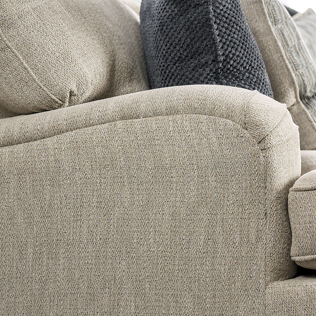 Salisbury Chair - Marjories Furniture (Las Vegas, NV)
