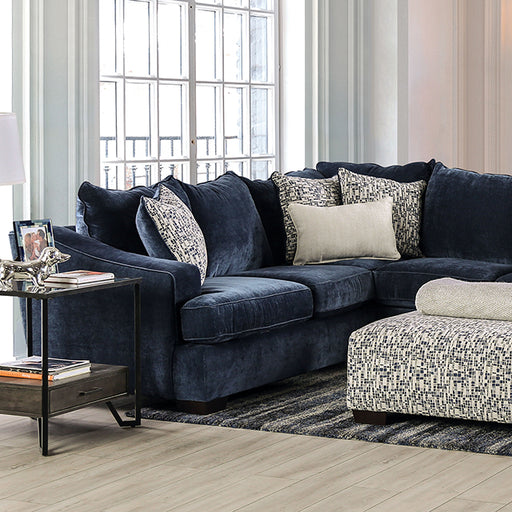 Darlington Sectional - Marjories Furniture (Las Vegas, NV)