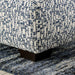 Darlington Ottoman - Marjories Furniture (Las Vegas, NV)