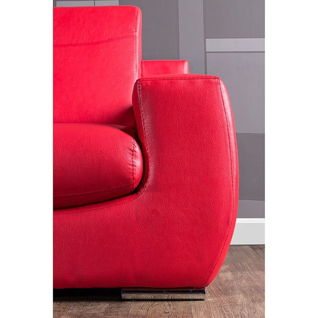 Tekir Love Seat - Marjories Furniture (Las Vegas, NV)