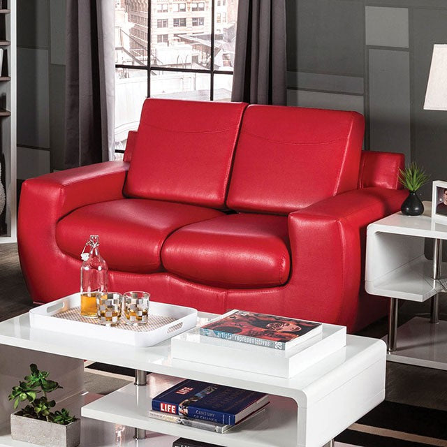 Tekir Love Seat - Marjories Furniture (Las Vegas, NV)