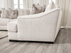 Moorpark Sectional - Marjories Furniture (Las Vegas, NV)