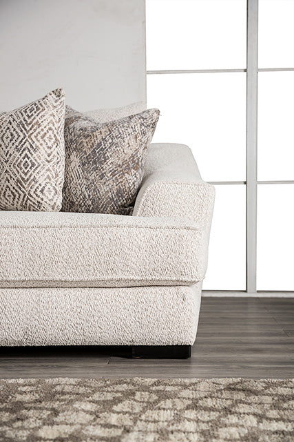 Moorpark Sectional - Marjories Furniture (Las Vegas, NV)