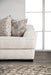 Moorpark Sectional - Marjories Furniture (Las Vegas, NV)