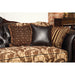 Bonaparte Love Seat - Marjories Furniture (Las Vegas, NV)