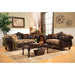 Bonaparte Love Seat - Marjories Furniture (Las Vegas, NV)