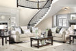 Sinatra Love Seat - Marjories Furniture (Las Vegas, NV)