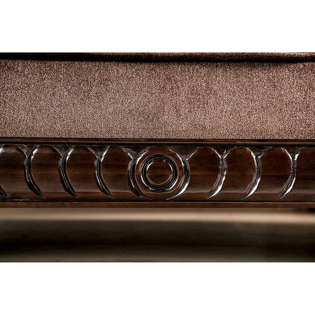 Joselyn Sofa - Marjories Furniture (Las Vegas, NV)