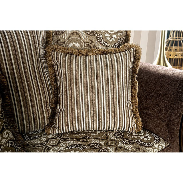 Joselyn Sofa - Marjories Furniture (Las Vegas, NV)