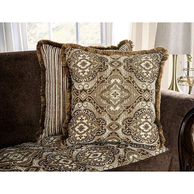 Joselyn Sofa - Marjories Furniture (Las Vegas, NV)