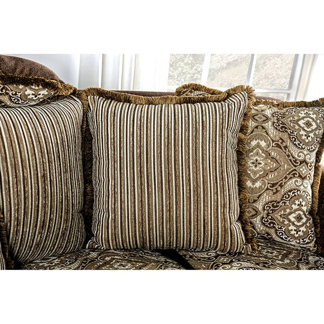 Joselyn Sofa - Marjories Furniture (Las Vegas, NV)