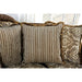 Joselyn Sofa - Marjories Furniture (Las Vegas, NV)