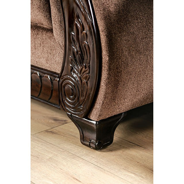 Joselyn Sofa - Marjories Furniture (Las Vegas, NV)