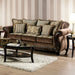 Joselyn Sofa - Marjories Furniture (Las Vegas, NV)