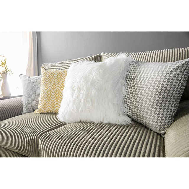 Marjorie Love Seat - Marjories Furniture (Las Vegas, NV)