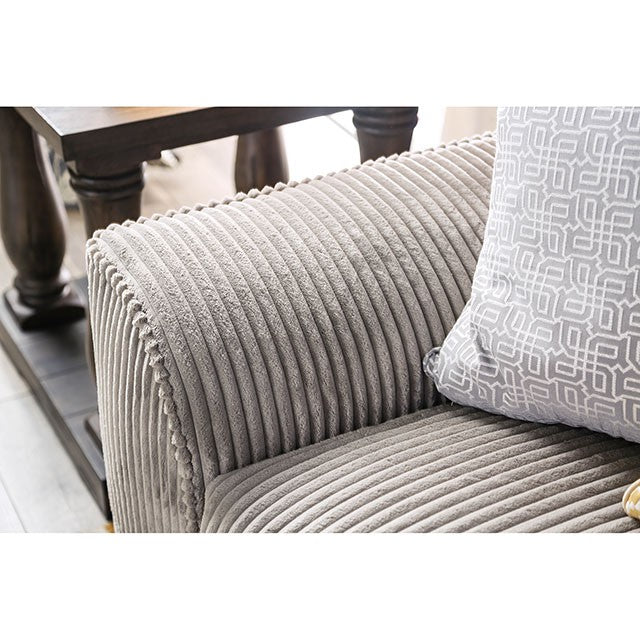 Marjorie Love Seat - Marjories Furniture (Las Vegas, NV)