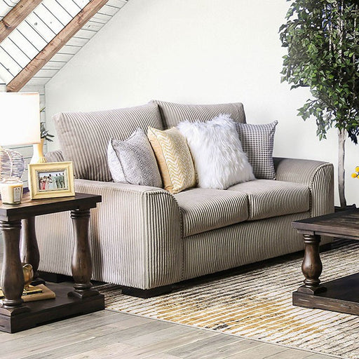 Marjorie Love Seat - Marjories Furniture (Las Vegas, NV)
