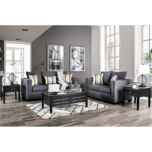 Inkom Sofa - Marjories Furniture (Las Vegas, NV)
