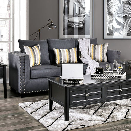 Inkom Sofa - Marjories Furniture (Las Vegas, NV)