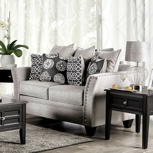 Talgarth Love Seat - Marjories Furniture (Las Vegas, NV)
