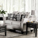 Talgarth Love Seat - Marjories Furniture (Las Vegas, NV)