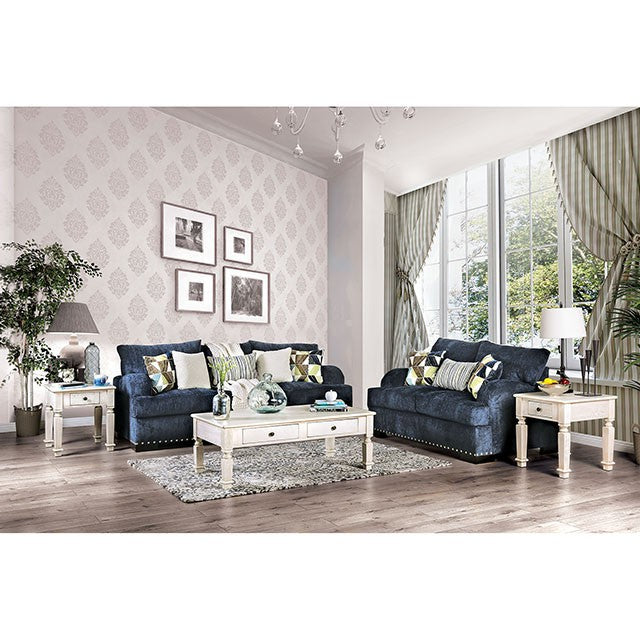 Zayla Sofa - Marjories Furniture (Las Vegas, NV)