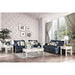 Zayla Sofa - Marjories Furniture (Las Vegas, NV)