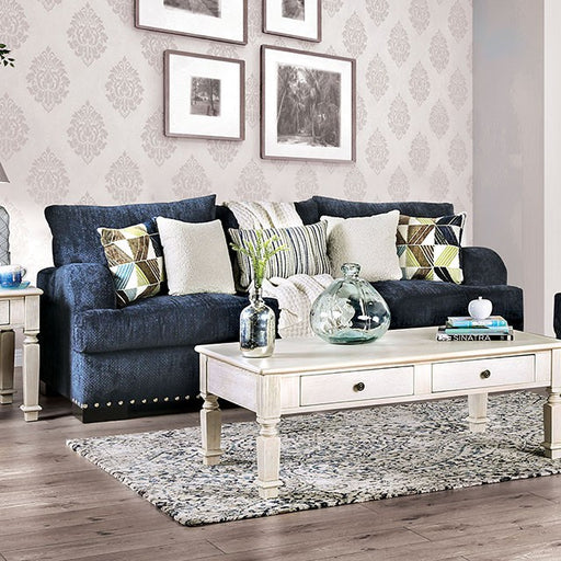 Zayla Sofa - Marjories Furniture (Las Vegas, NV)