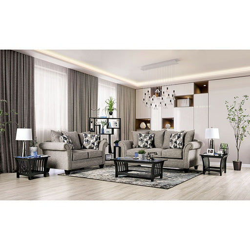 Sofa Shelly - Marjories Furniture (Las Vegas, NV)