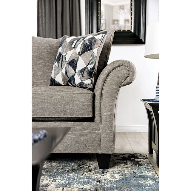 Sofa Shelly - Marjories Furniture (Las Vegas, NV)