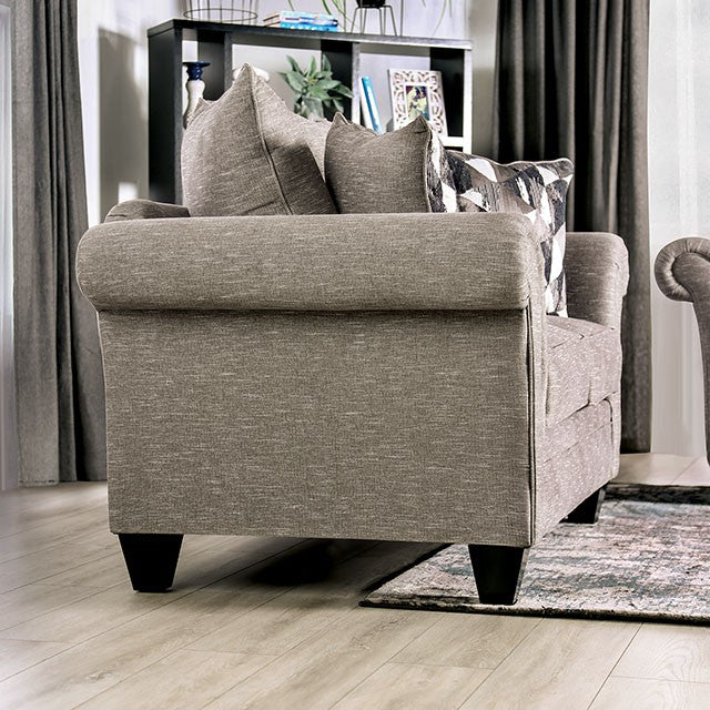 Sofa Shelly - Marjories Furniture (Las Vegas, NV)