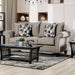 Love Seat Shelly - Marjories Furniture (Las Vegas, NV)